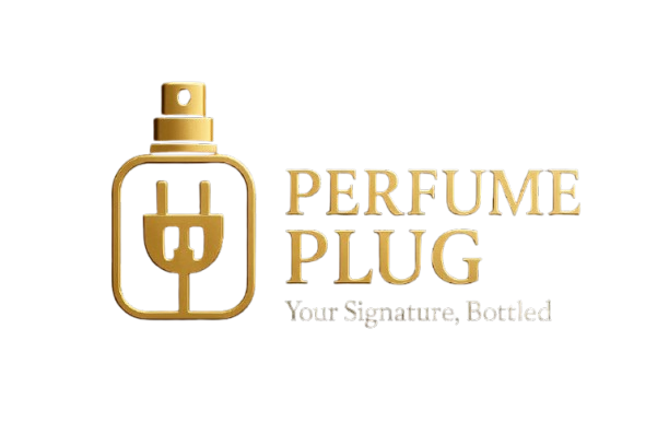 PerfumePlug Logo